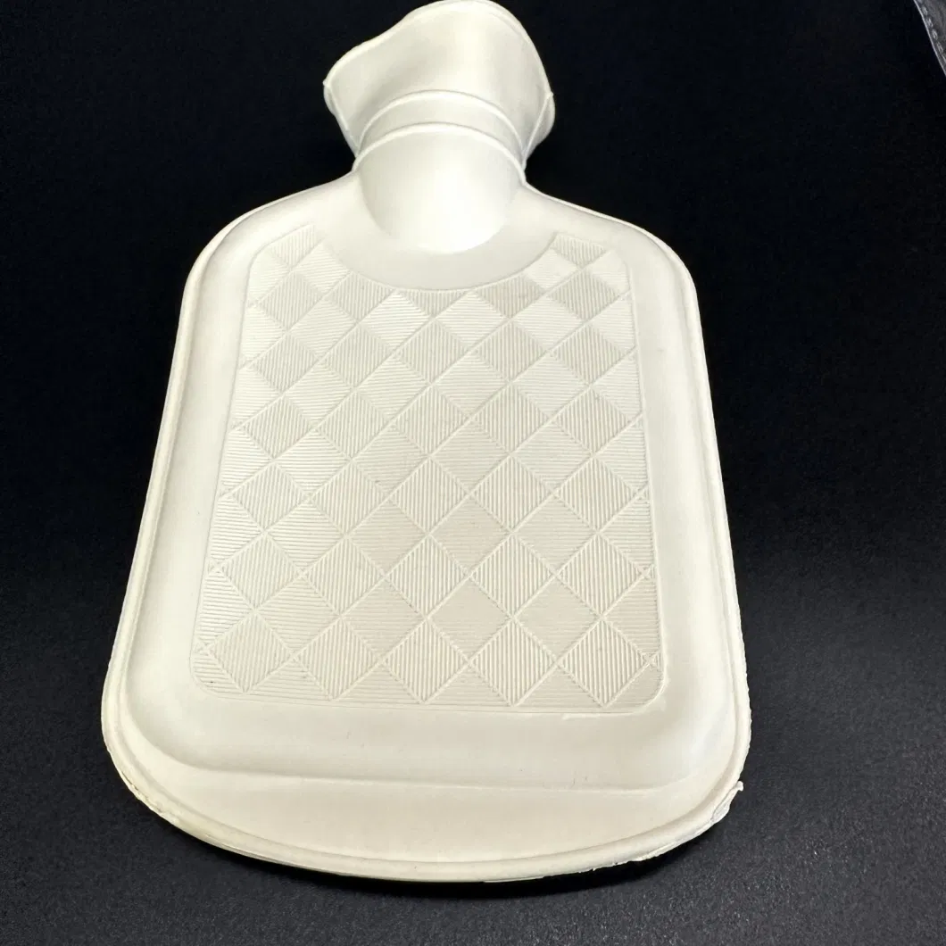 Cold Winter Hand Warm Germany Sale PVC and Rubber Hot Water Bag