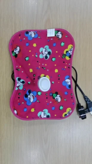 Electric Hot Water Bottle for Keeping Warm Hot Water Bag