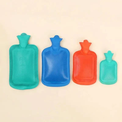 Cheap Rechargeable Hand Warmer Portable Electric Hot Water Bag Price Use in Winter Hot Water