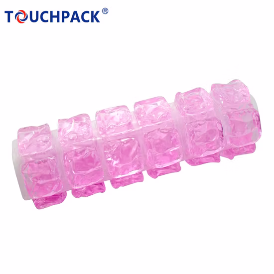 Gel Ice Pack for Food Storage Transport Cold Shipping