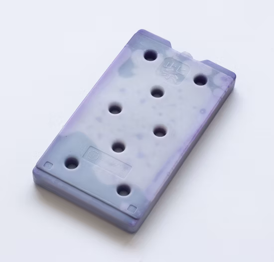 Large Reusable Ice Packs for Cooler Bag