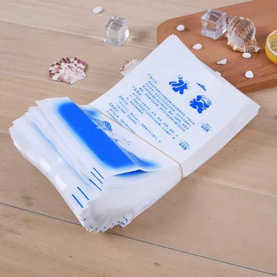 First Aid Kit Pain Relief Cold Compress Body Therapy Instant Ice Pack